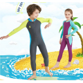 2021 superhéroe de dibujos animados OEM / ODM traje de baño para niños niño grande conjunto de aguas termales para bebés bañadores para niños traje de baño para niños